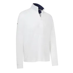 Emea Ls 1/4 Zip