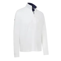 Emea Ls 1/4 Zip