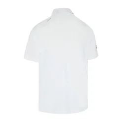 Emea Ss Odyssey Polo Valkoinen