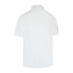 Emea Ss Odyssey Polo Valkoinen
