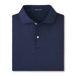 Empire Performance Jersey Polo Sininen
