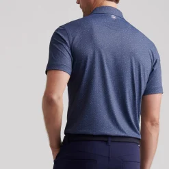 Empire Performance Jersey Polo Sininen