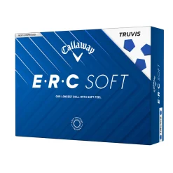 Erc Soft 25 Valkoinen