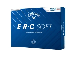 Erc Soft 25 Valkoinen