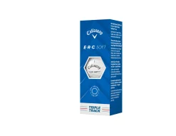 Erc Soft 25 Valkoinen