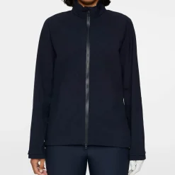Evertine Rain Jacket Sininen