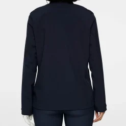 Evertine Rain Jacket Sininen