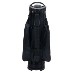EXE cartbag Musta Punainen