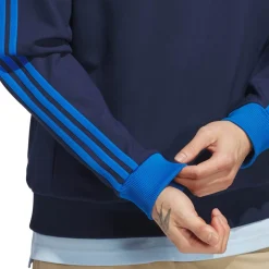 F 3 Str 1/4 Zip