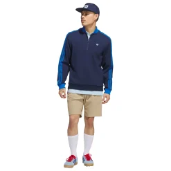 F 3 Str 1/4 Zip