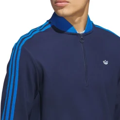 F 3 Str 1/4 Zip