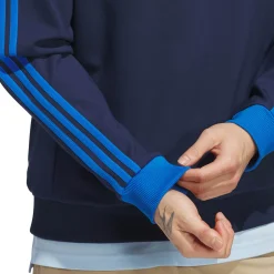 F 3 Str 1/4 Zip