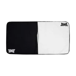 2-Faced Players Towel