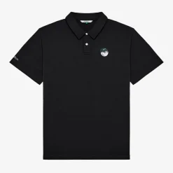 Fairway Baldwin Polo Musta