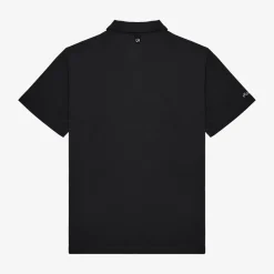 Fairway Baldwin Polo Musta