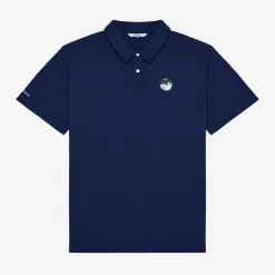 Fairway Baldwin Polo Sininen