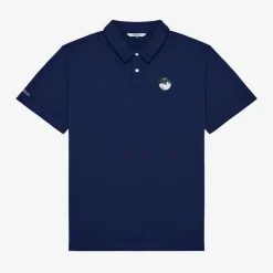 Fairway Baldwin Polo Sininen