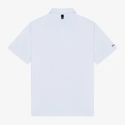 Fairway Baldwin Polo Valkoinen
