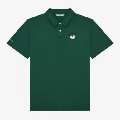 Fairway Baldwin Polo Vihreä
