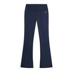 Fiona Flared Leggings Sininen