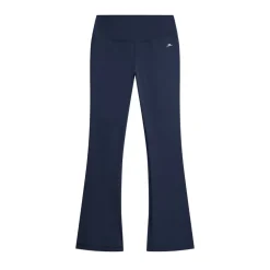 Fiona Flared Leggings Sininen