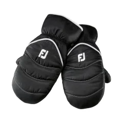 Fj Winter Mitts Musta
