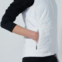 Flex Padded Valkoinen