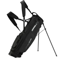 Flextech Super Lite Musta