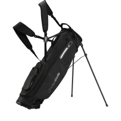 Flextech Super Lite Musta