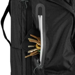 Flextech Super Lite Musta