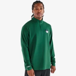 Flyer Midlayer Vihreä