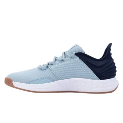Fresh Foam ROAV Harmaa Sininen