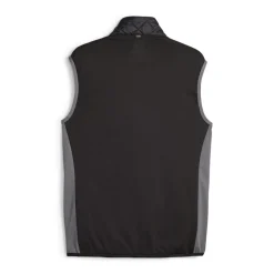 Frost Quilted Vest