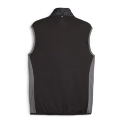 Frost Quilted Vest