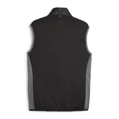 Frost Quilted Vest