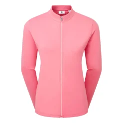 Full-Zip Midlayer