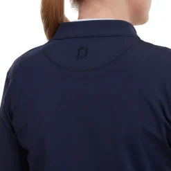 Full-Zip Midlayer Sininen