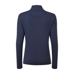 Full-Zip Midlayer Sininen