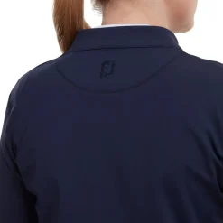 Full-Zip Midlayer Sininen