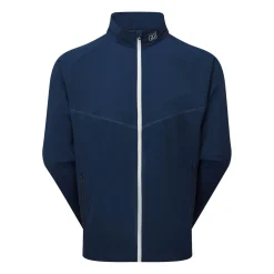 Full-Zip Zephyr Windshirt Sininen
