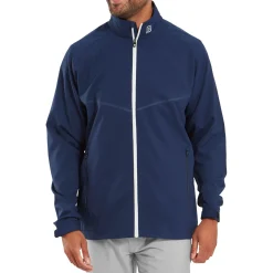 Full-Zip Zephyr Windshirt Sininen