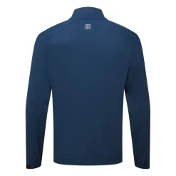 Full-Zip Zephyr Windshirt Sininen