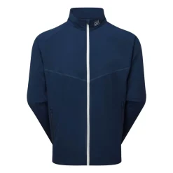 Full-Zip Zephyr Windshirt Sininen