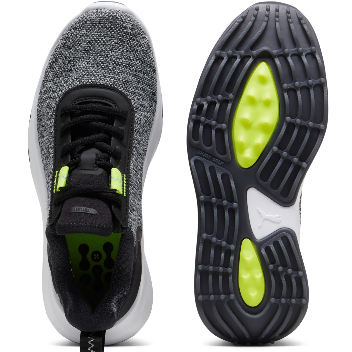 Fusion Crush Sport Jr
