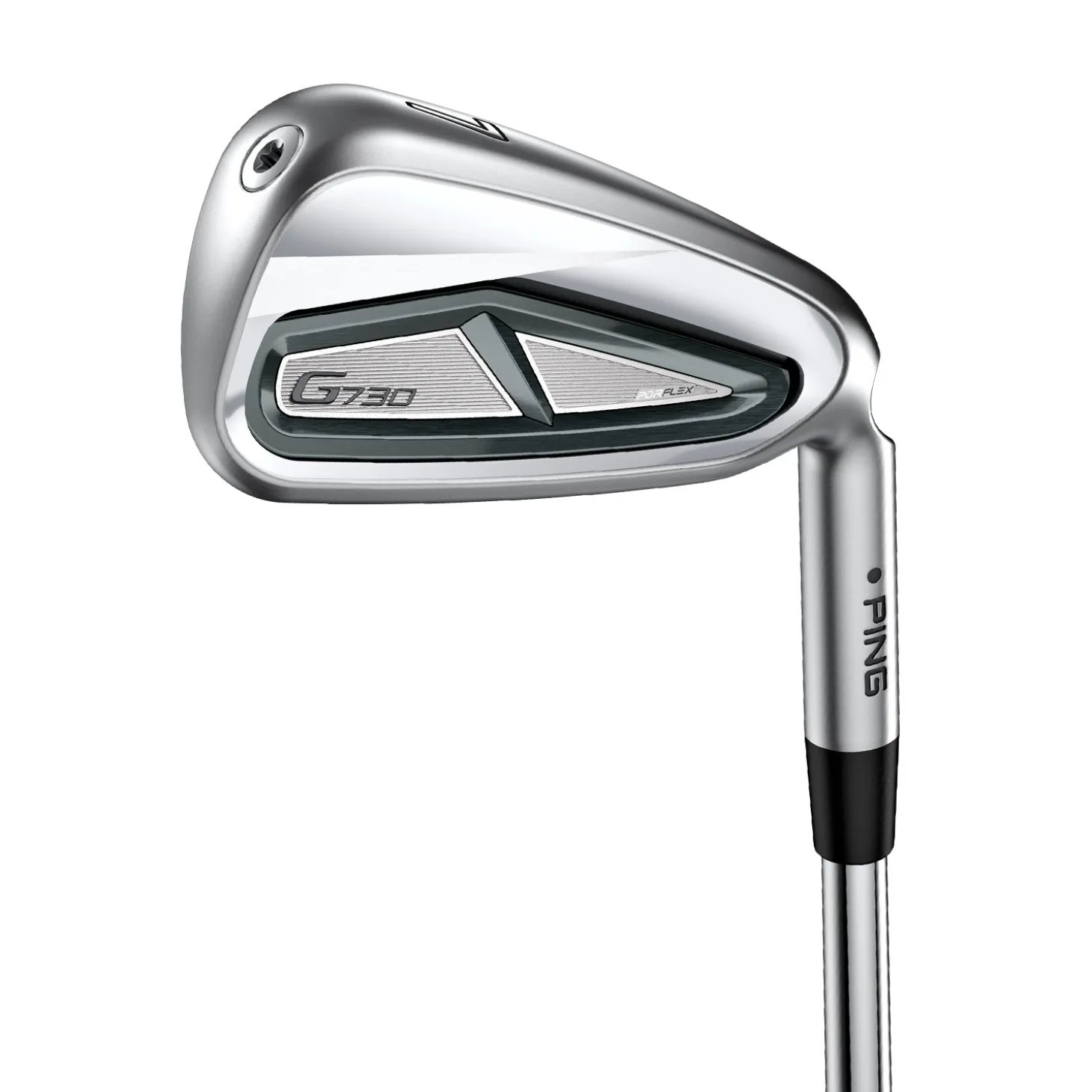 G730 - Teräs