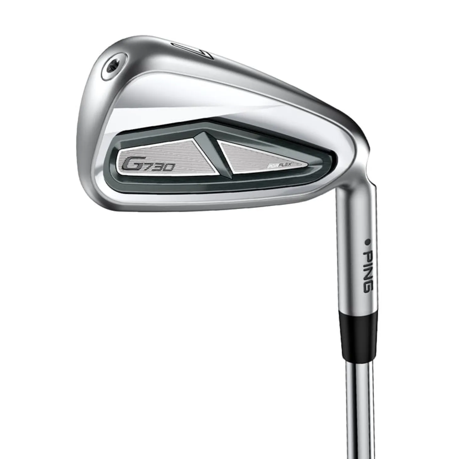 G730 - Teräs