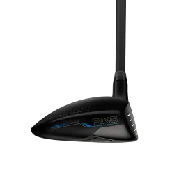 G440 Max Tour Chrome