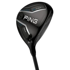 G440 Max Tour Chrome