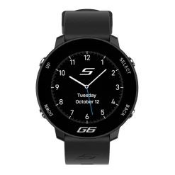 G6 Musta