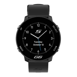 G6 Musta